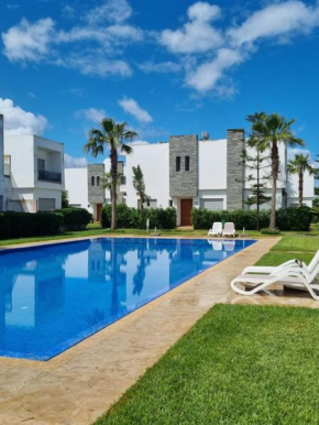 Villa Euphoria